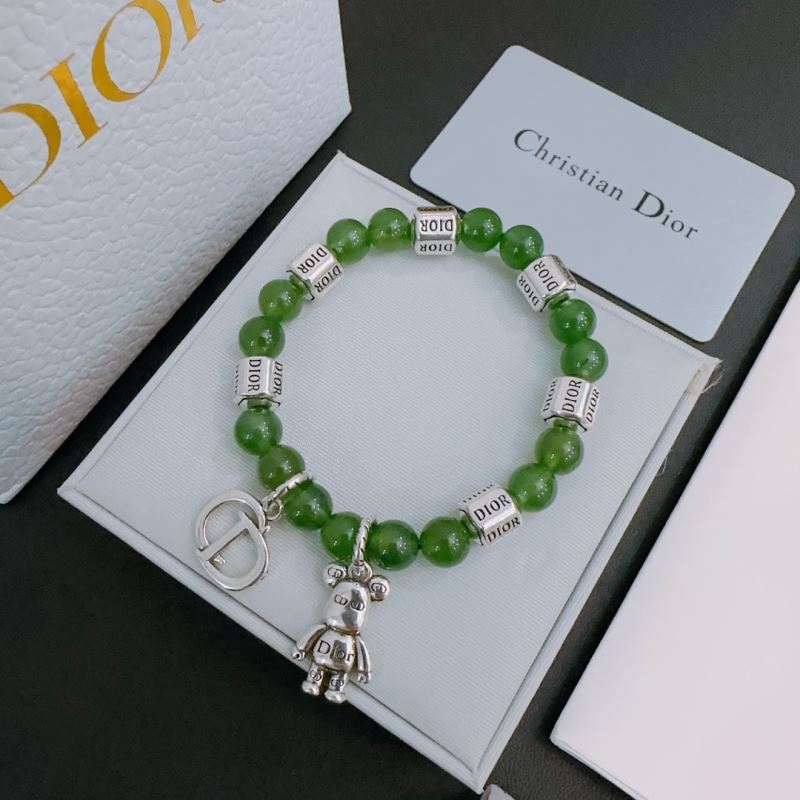 Christian Dior Bracelets